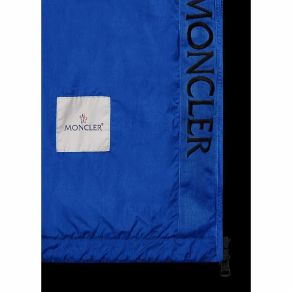 20秋冬 モンクレール 偽物 ロゴ ジャケット MONCLER SCIE 20081403